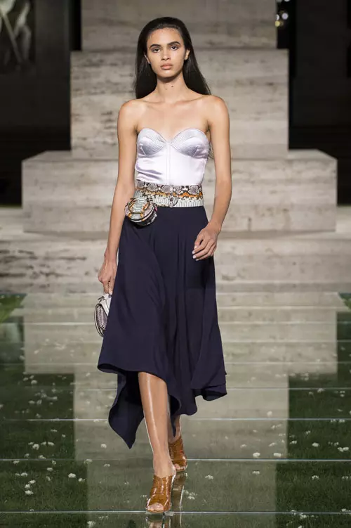 Salvatore Ferragamo colectia primavara vara 2018 (4)
