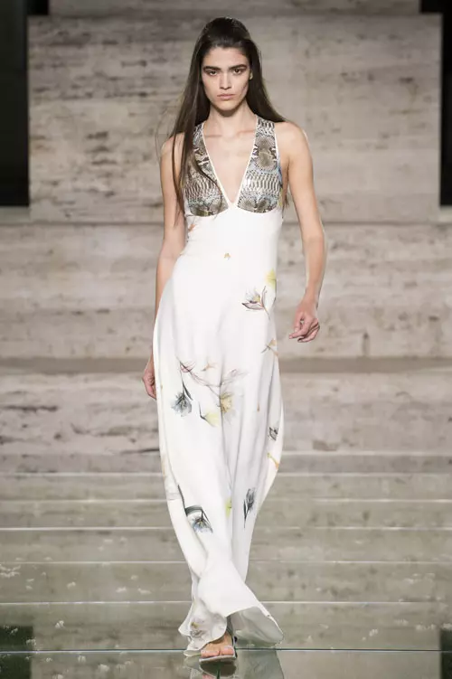 Salvatore Ferragamo colectia primavara vara 2018 (45)