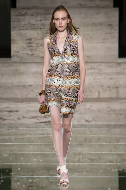 Salvatore Ferragamo colectia primavara vara 2018 (5)