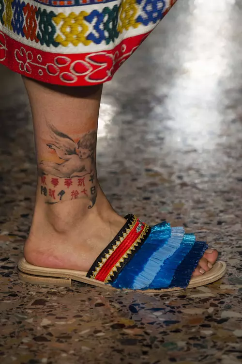 Stella Jean colectia primavara vara 2018 accesorii (6)