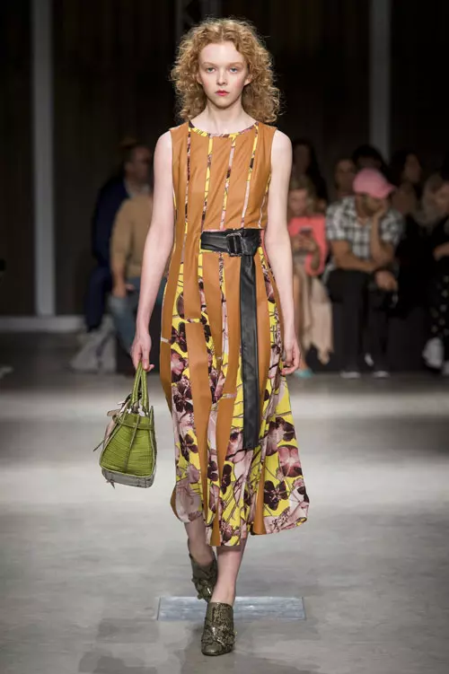 Trussardi colectia primavara vara 2018 (35)