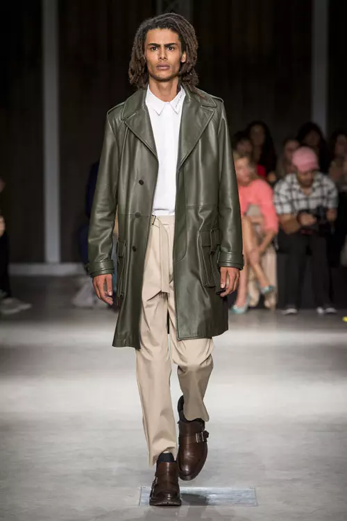 Trussardi colectia primavara vara 2018 (8)