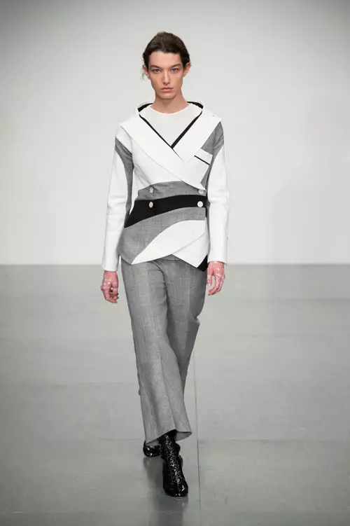 Antonio Berardi colecția primăvară-vară 2018 (4)