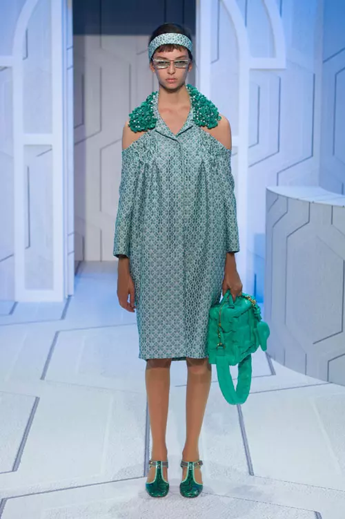 Anya Hindmarch colecția primăvară-vară 2018 (21)