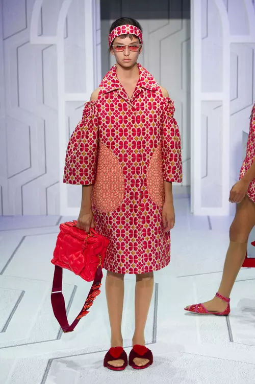 Anya Hindmarch colecția primăvară-vară 2018 (38)