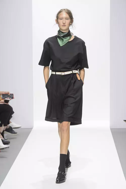 Margaret Howell colecția primăvară-vară 2018 (21)