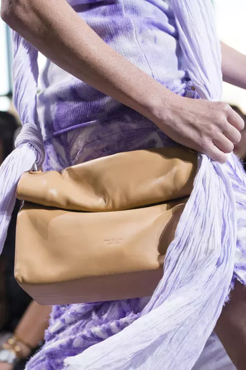 Michael Kors colecția primăvară-vară 2018 accesorii (11)