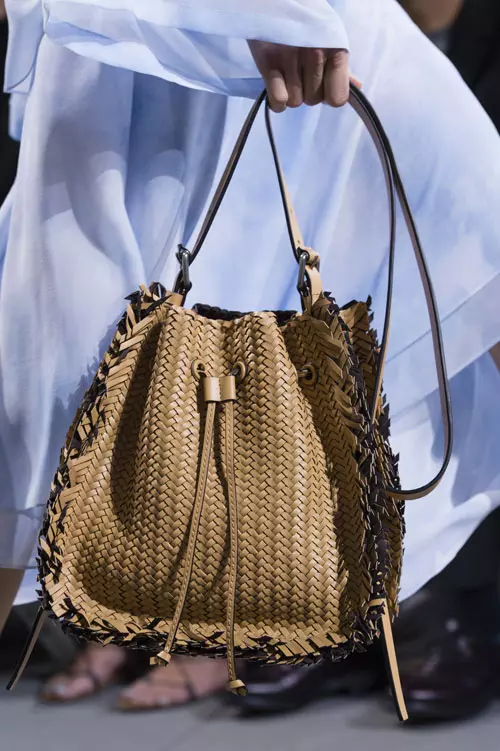 Michael Kors colecția primăvară-vară 2018 accesorii (12)