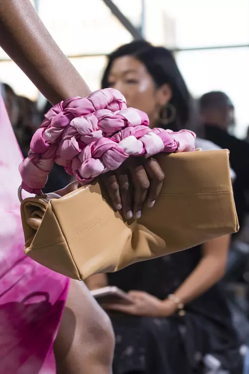 Michael Kors colecția primăvară-vară 2018 accesorii (14)