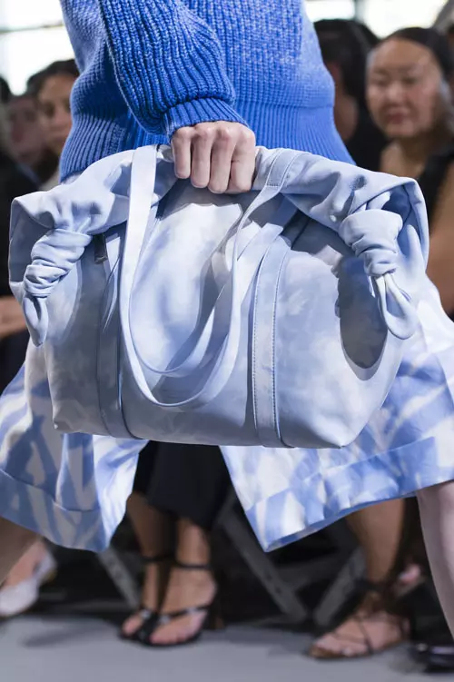 Michael Kors colecția primăvară-vară 2018 accesorii (15)