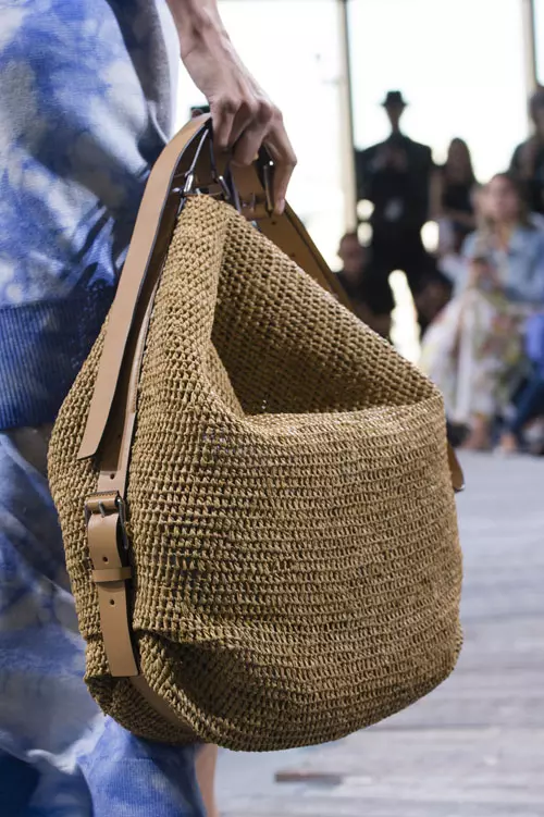 Michael Kors colecția primăvară-vară 2018 accesorii (16)