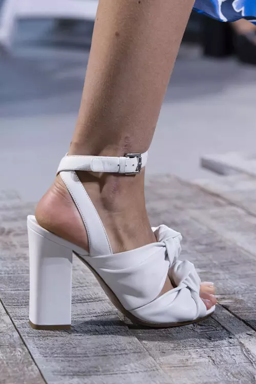 Michael Kors colecția primăvară-vară 2018 accesorii (20)