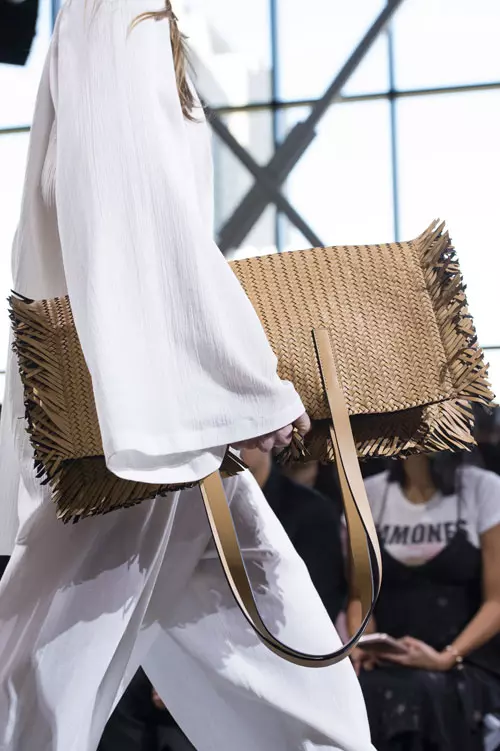 Michael Kors colecția primăvară-vară 2018 accesorii (21)