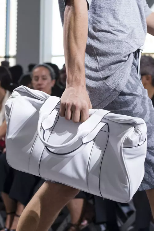 Michael Kors colecția primăvară-vară 2018 accesorii (24)