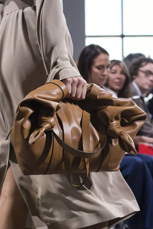 Michael Kors colecția primăvară-vară 2018 accesorii (26)