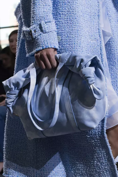 Michael Kors colecția primăvară-vară 2018 accesorii (3)