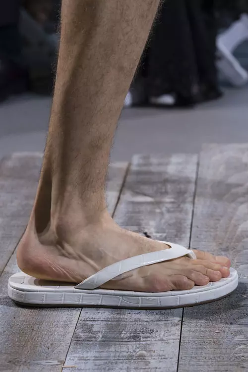 Michael Kors colecția primăvară-vară 2018 accesorii (5)