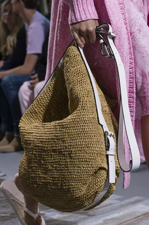Michael Kors colecția primăvară-vară 2018 accesorii (6)