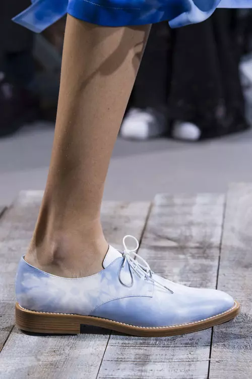 Michael Kors colecția primăvară-vară 2018 accesorii (8)