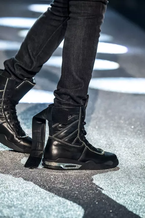 Philipp Plein colecția primăvară-vară 2018 accesorii (14)