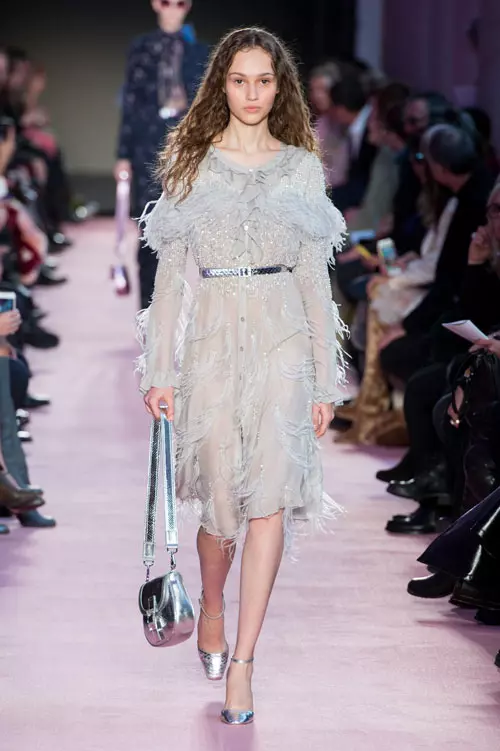 Blumarine colecția toamnă-iarnă 2018-2019 (33)