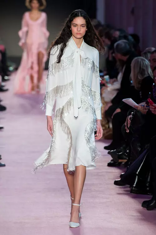 Blumarine colecția toamnă-iarnă 2018-2019 (35)