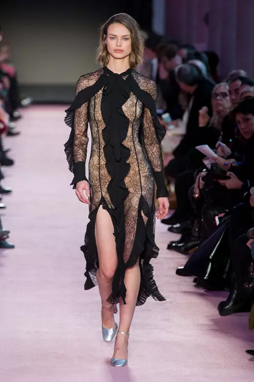 Blumarine colecția toamnă-iarnă 2018-2019 (40)