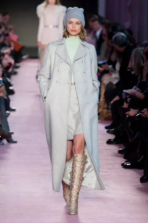 Blumarine colecția toamnă-iarnă 2018-2019 (7)