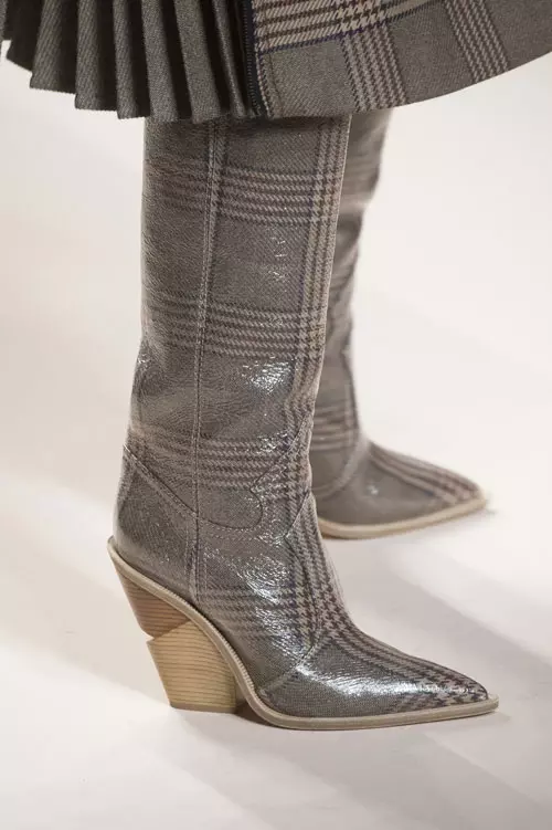 Fendi colecția toamnă-iarnă 2018-2019 accesorii (11)