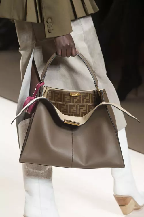 Fendi colecția toamnă-iarnă 2018-2019 accesorii (14)