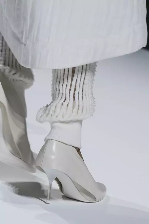 Jil Sander colecția toamnă-iarnă 2018-2019 accesorii (3)