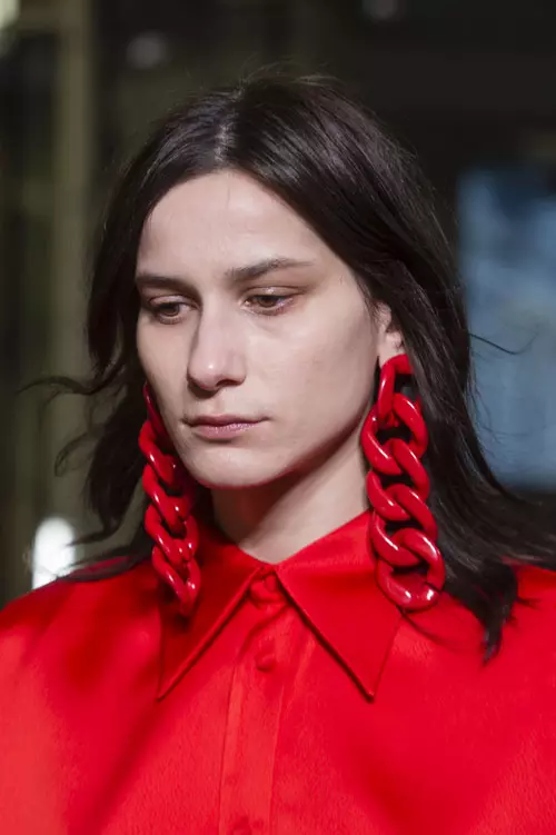 MSGM colecția toamnă-iarnă 2018-2019 accesorii (5)