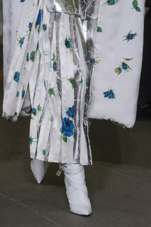 MSGM colecția toamnă-iarnă 2018-2019 accesorii (7)