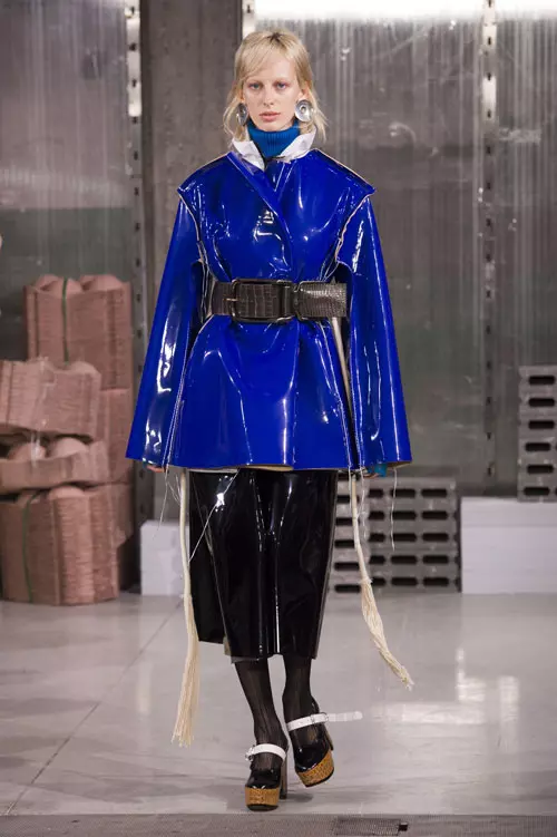 Marni colecția toamnă-iarnă 2018-2019 (2)