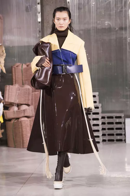 Marni colecția toamnă-iarnă 2018-2019 (3)