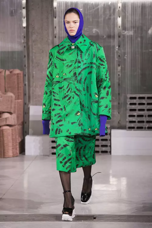 Marni colecția toamnă-iarnă 2018-2019 (33)