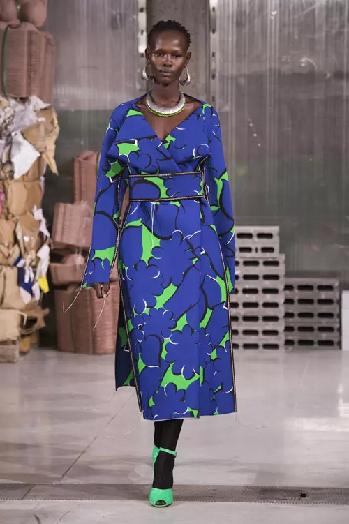 Marni colecția toamnă-iarnă 2018-2019 (35)