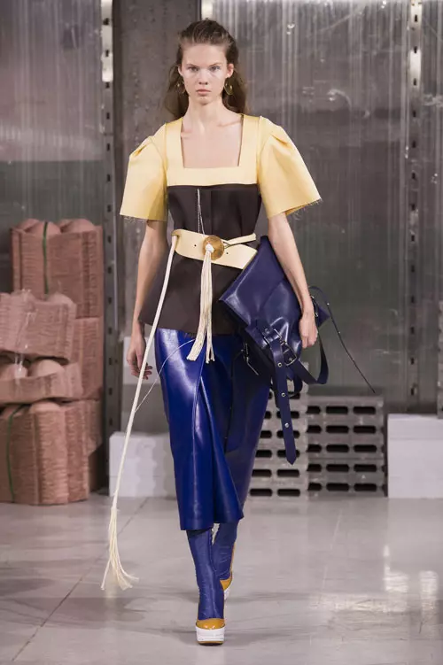 Marni colecția toamnă-iarnă 2018-2019 (4)