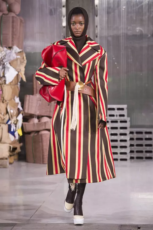 Marni colecția toamnă-iarnă 2018-2019 (5)