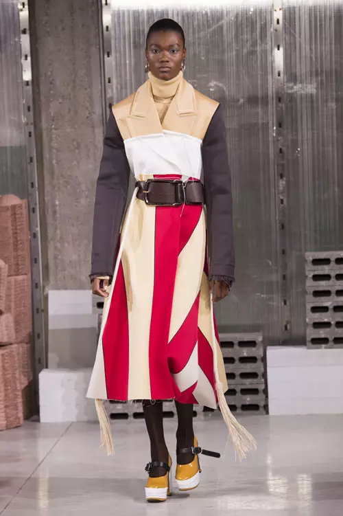 Marni colecția toamnă-iarnă 2018-2019 (8)