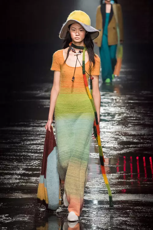 Missoni colecția toamnă-iarnă 2018-2019 (33)