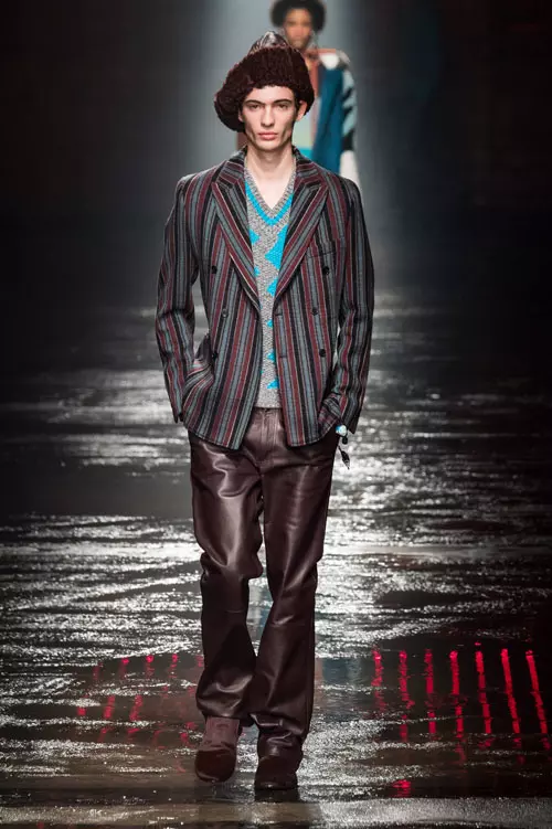 Missoni colecția toamnă-iarnă 2018-2019 (35)