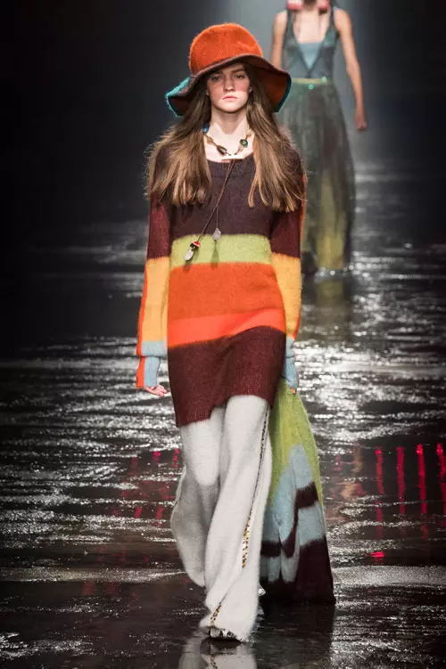 Missoni colecția toamnă-iarnă 2018-2019 (40)