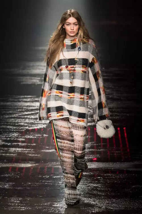 Missoni colecția toamnă-iarnă 2018-2019 (64)