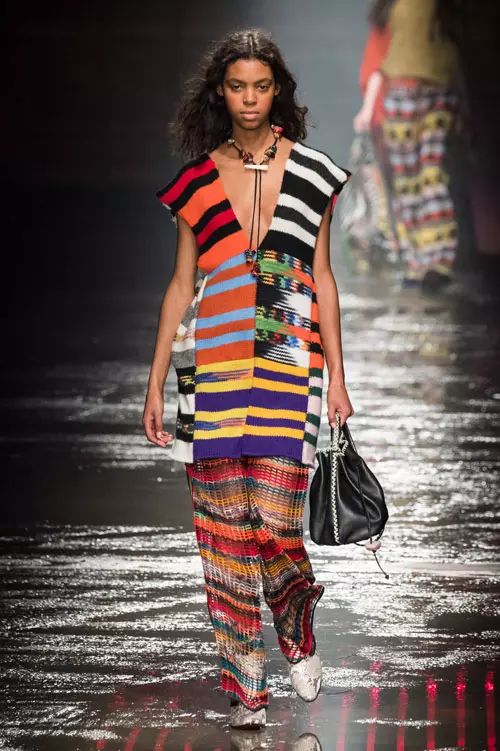 Missoni colecția toamnă-iarnă 2018-2019 (7)