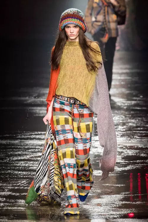Missoni colecția toamnă-iarnă 2018-2019 (8)