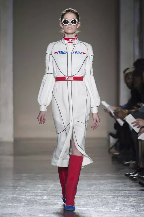 Stella Jean colecția toamnă-iarnă 2018-2019 (1)