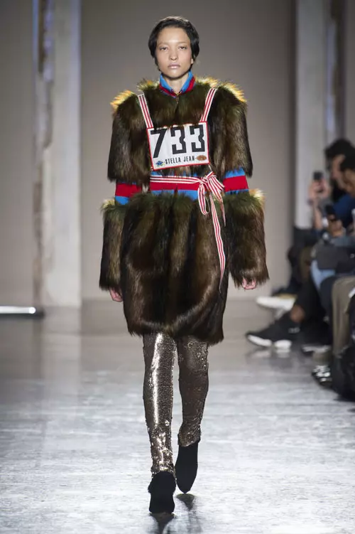 Stella Jean colecția toamnă-iarnă 2018-2019 (38)