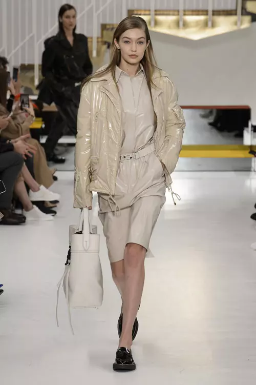 Tod's colecția toamnă-iarnă 2018-2019 (35)