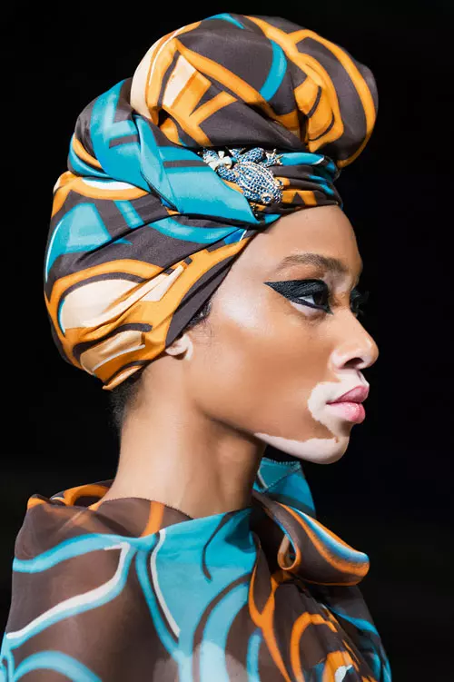 Turbanul